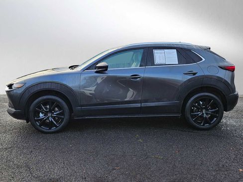 Used 2023 MAZDA CX-30 2.5 Turbo w/ Premium Package image 6