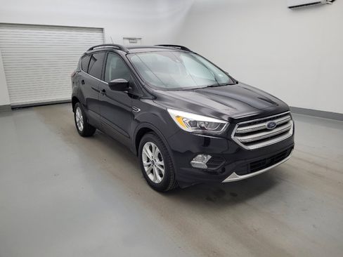Used 2019 Ford Escape SEL FWD image 13