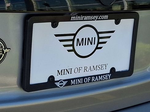 Certified 2024 MINI Cooper S FWD image 27