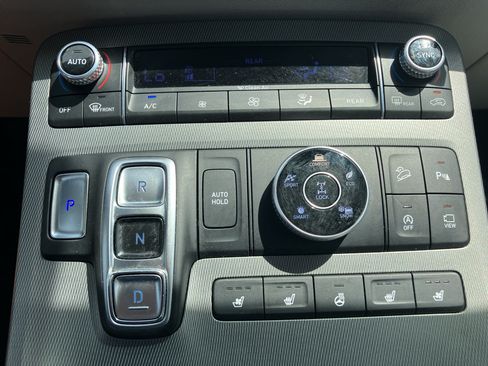 Used 2022 Hyundai Palisade Calligraphy AWD/4WD image 20