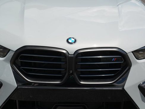 Used 2026 BMW X5 M Competition w/ Executive Package AWD/4WD image 25