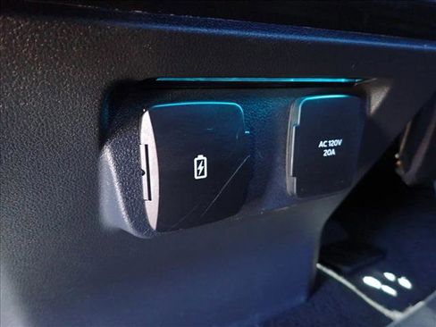 Used 2023 Ford F150 XLT w/ Equipment Group 302A High image 12