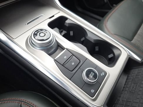 Used 2023 Ford Explorer Timberline w/ Timberline Technology Package image 29