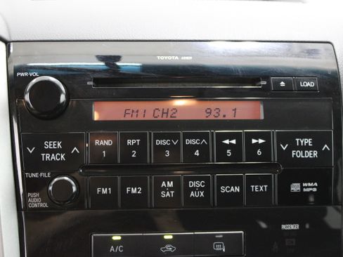 Used 2009 Toyota Tundra SR5 RWD image 19