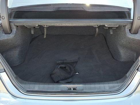 Certified 2023 Nissan Maxima SR w/ Sport Mat Group FWD image 30
