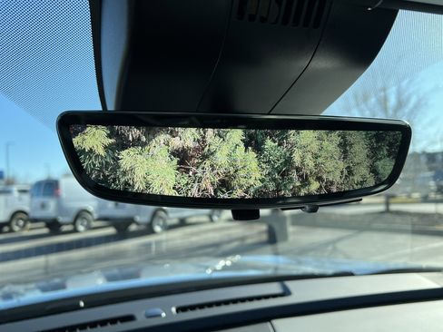 New 2026 Chevrolet Tahoe Premier image 32