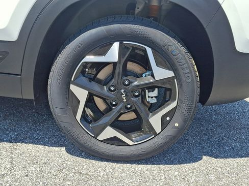 New 2026 Kia Seltos S AWD/4WD image 5