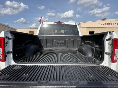 Used 2024 RAM 1500 Big Horn RWD image 26