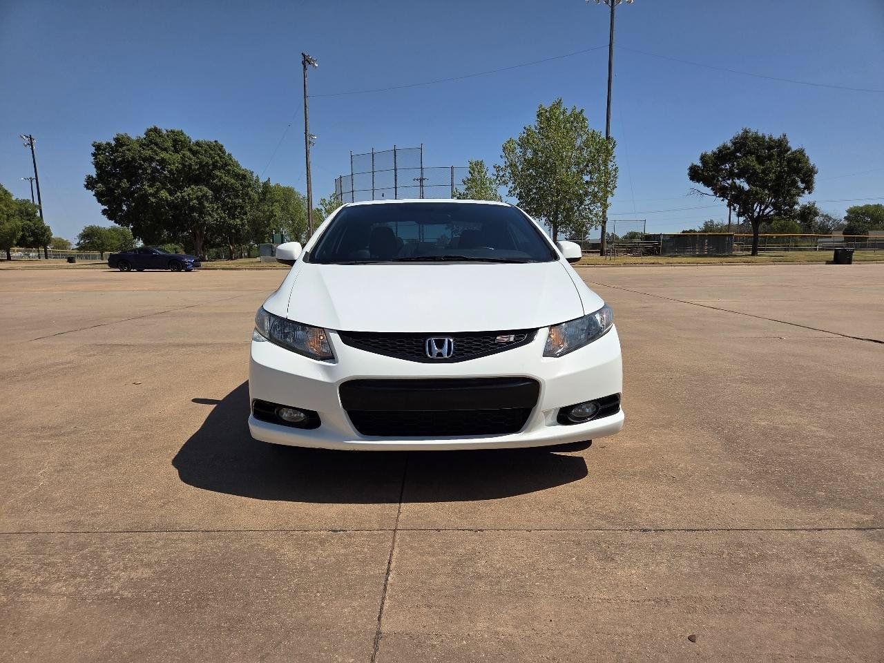 Used 2013 Honda Civic Si image 4