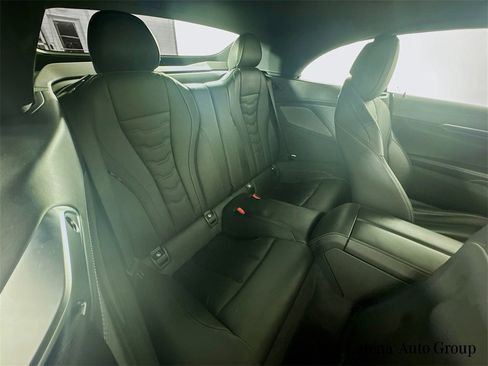 Used 2023 BMW M850i xDrive Convertible w/ M Sport Professional Package image 27