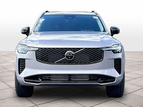 New 2026 Volvo XC90 T8 Ultra w/ Protection Package AWD/4WD image 5