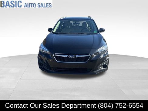 Used 2019 Subaru Impreza 2.0i Premium image 2
