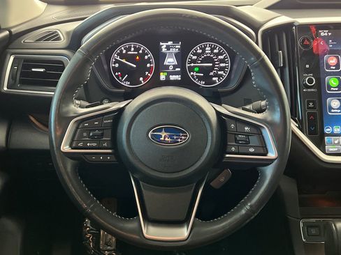 Certified 2023 Subaru Ascent Touring AWD/4WD image 16