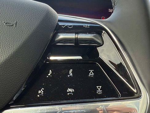 New 2025 Cadillac Escalade IQ Luxury 1 image 16