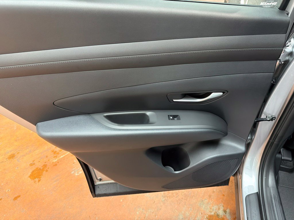 New 2026 Hyundai Tucson SEL FWD image 26