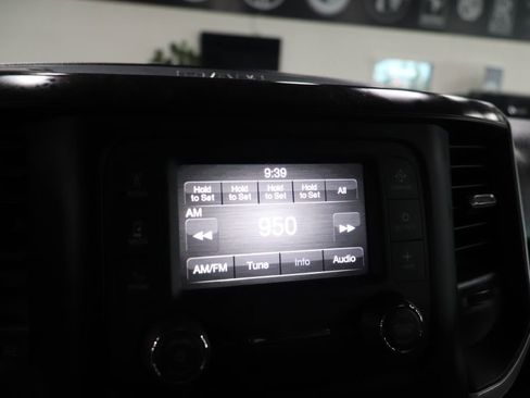 Used 2022 RAM 1500 Big Horn image 31