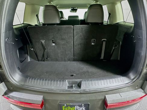 Used 2025 Hyundai Santa Fe SEL image 28