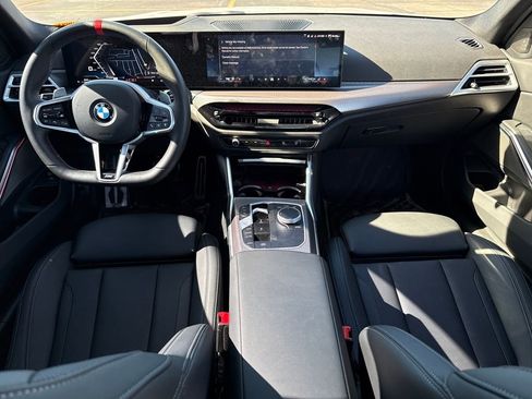 Used 2025 BMW M340i xDrive w/ Premium Package image 10