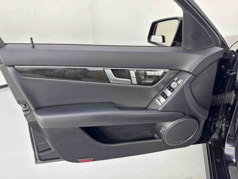 Used 2013 Mercedes-Benz C 350 Sport image 39
