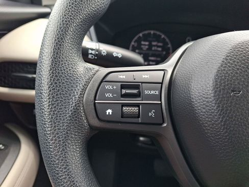 Used 2023 Honda HR-V LX image 21