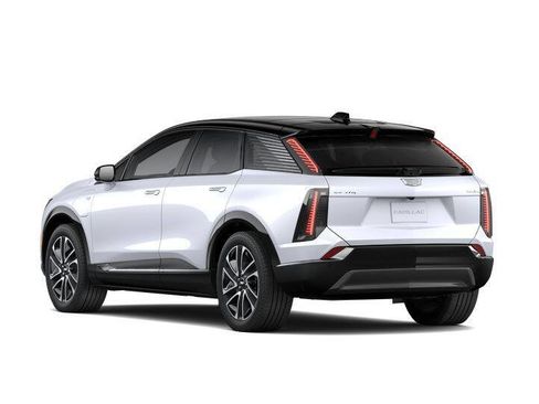 New 2026 Cadillac Optiq Sport 1 AWD/4WD image 6