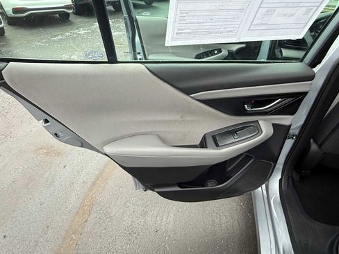 Certified 2024 Subaru Legacy Premium image 15