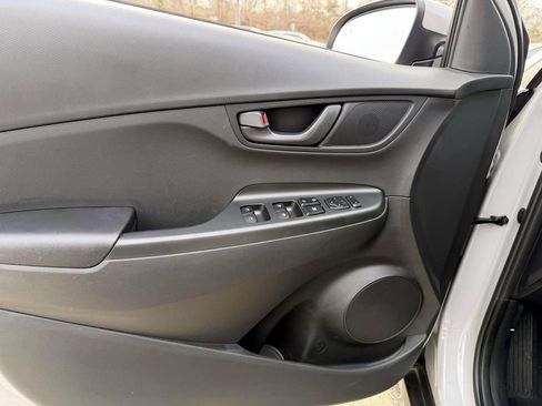 Certified 2023 Hyundai Kona SEL image 15