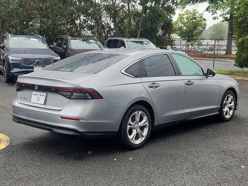Used 2023 Honda Accord LX image 6