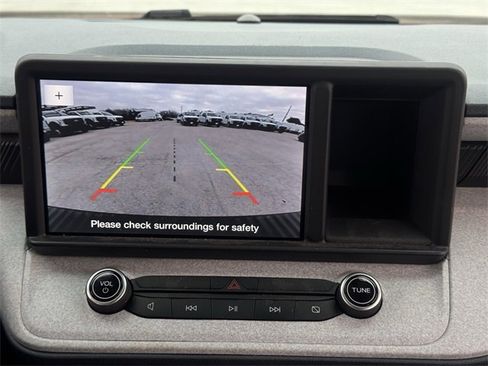 Certified 2023 Ford Maverick XLT w/ Equipment Group 300A Standard image 17