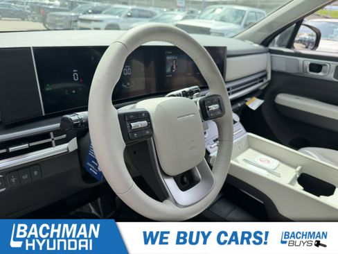 New 2026 Hyundai Santa Fe SE AWD/4WD image 35