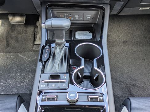 New 2026 Kia K5 GT-Line image 20