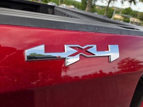 Used 2024 GMC Sierra 1500 Elevation AWD/4WD image 17