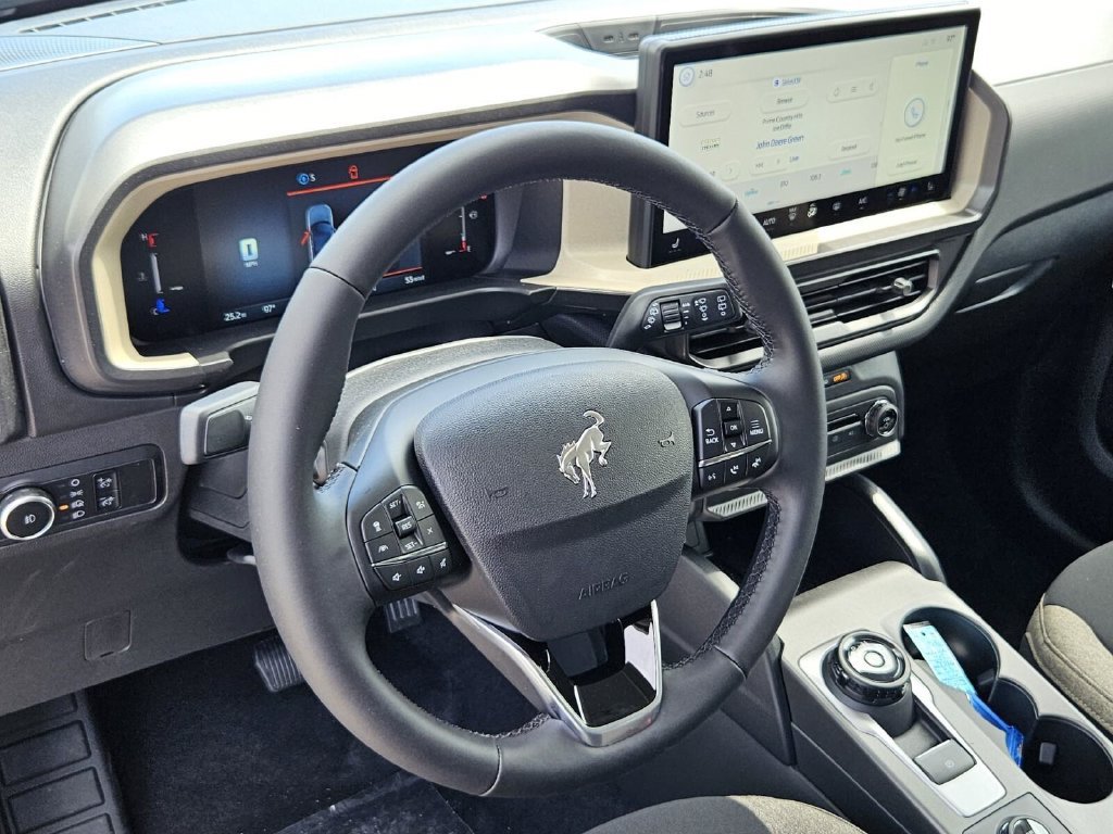 New 2026 Ford Bronco Sport Big Bend w/ Convenience Package AWD/4WD image 29