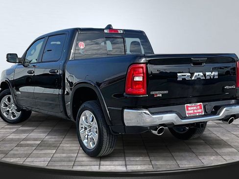 New 2026 RAM 1500 Big Horn image 16