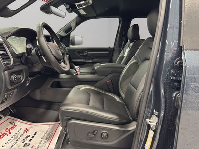 New 2026 RAM 1500 RHO