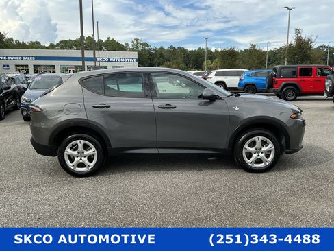 Used 2024 Dodge Hornet GT AWD/4WD image 6