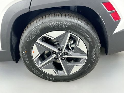 New 2026 Hyundai Tucson SEL image 22