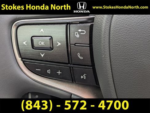 Used 2023 Lexus ES 350 w/ Premium Package FWD image 28