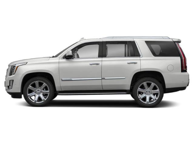 Used 2020 Cadillac Escalade Luxury w/ Escalade Sport Edition AWD/4WD image 6