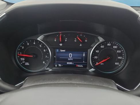 Used 2023 Chevrolet Equinox LS w/ LS Convenience Package image 12