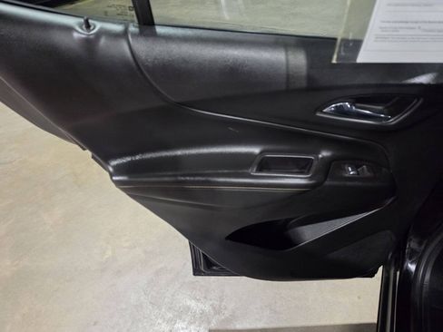 Used 2020 Chevrolet Equinox Premier AWD/4WD image 26