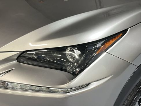 Used 2020 Lexus NX 300 AWD w/ Comfort Package image 7