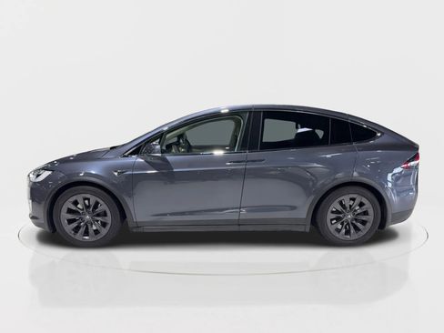 Used 2019 Tesla Model X 100D image 7