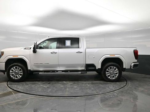 Used 2023 GMC Sierra 3500 Denali w/ Denali Ultimate Package image 5