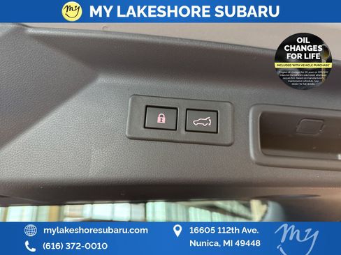 New 2026 Subaru Forester Limited image 26