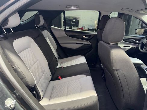 Used 2020 Chevrolet Equinox LS image 25
