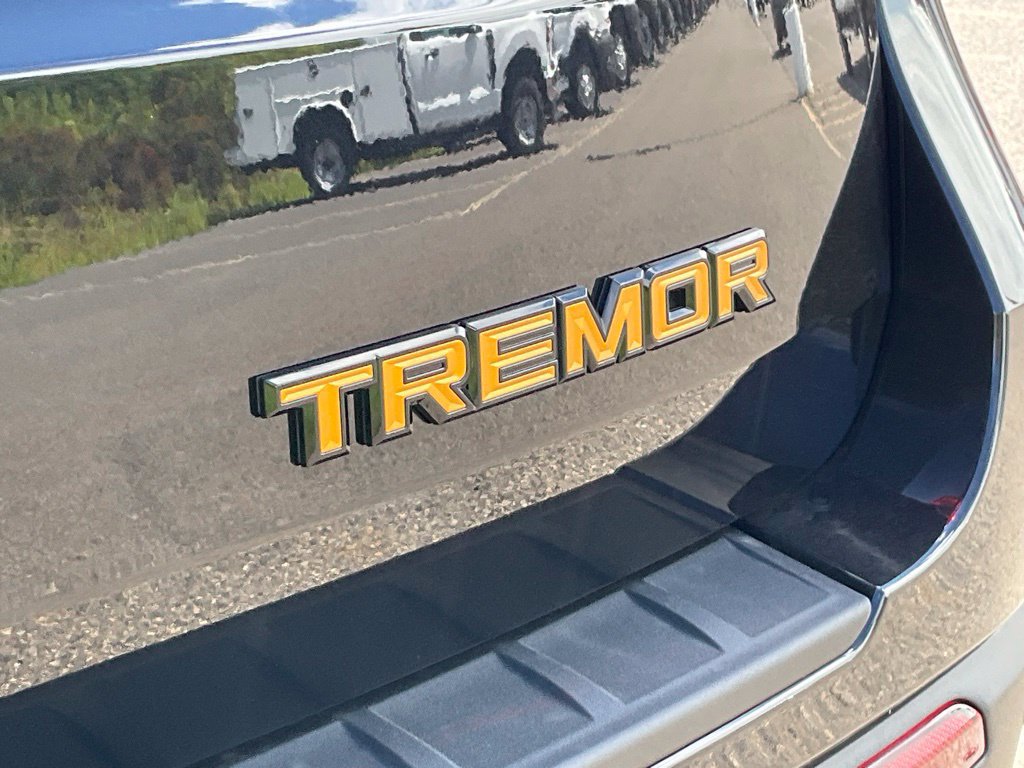 New 2026 Ford Explorer Tremor AWD/4WD image 15