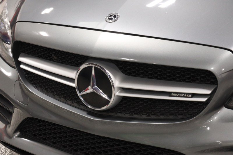 Used 2020 Mercedes-Benz C 43 AMG 4MATIC Cabriolet image 15