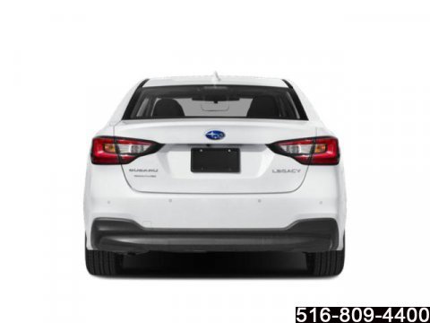 Used 2025 Subaru Legacy Premium AWD/4WD image 9