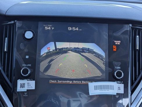 New 2025 Subaru Legacy Premium w/ Popular Package #1A image 23